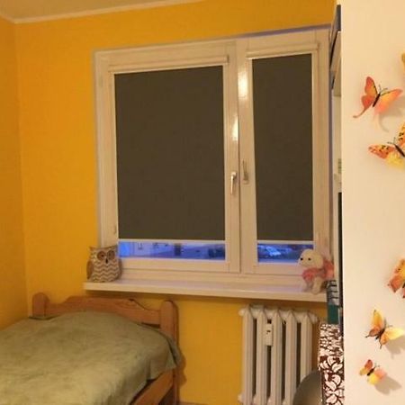 Wyjatkowy Apartament W Sercu Pily Piła Kültér fotó