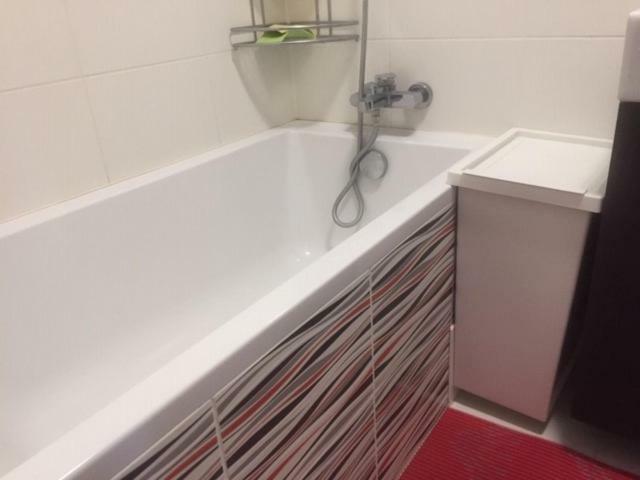 Wyjatkowy Apartament W Sercu Pily Piła Kültér fotó