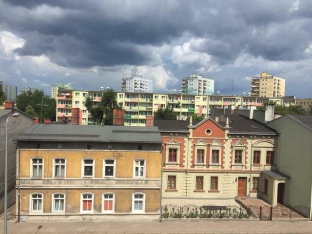 Wyjatkowy Apartament W Sercu Pily Piła Kültér fotó
